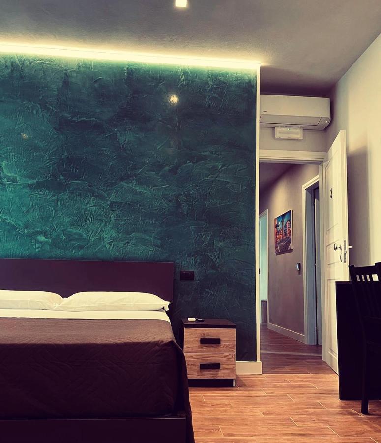 פארמה Rooms Don Alfonso מראה חיצוני תמונה