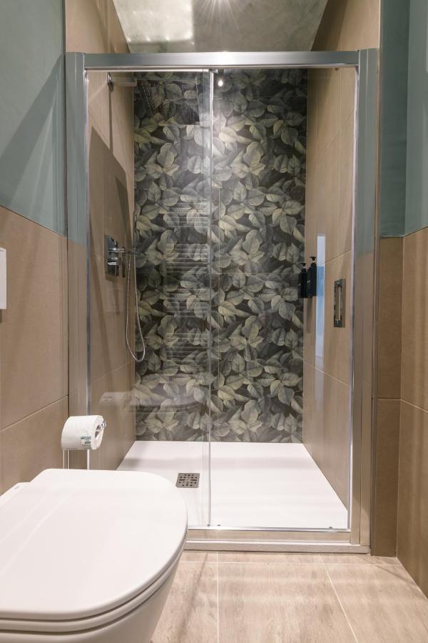 פארמה Rooms Don Alfonso מראה חיצוני תמונה